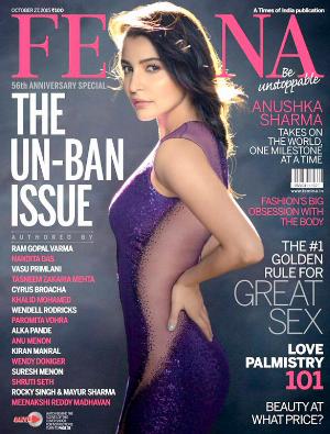 Femina Anushka 1.jpg Femina Magazine Hot Stills